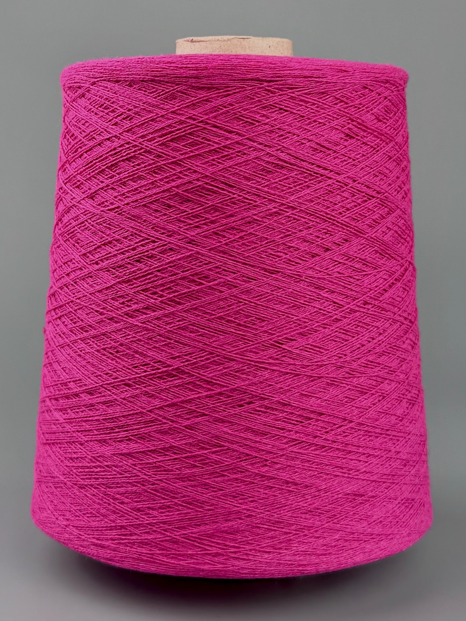 Toscano S.r.L Art. Cotolino 2/34 – Sommergarn aus Baumwolle und Leinen col. Fuchsia foto 2
